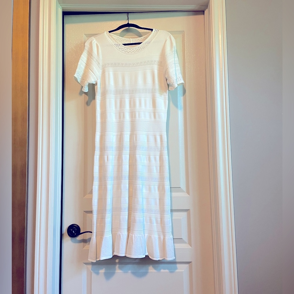Eliza J Dress